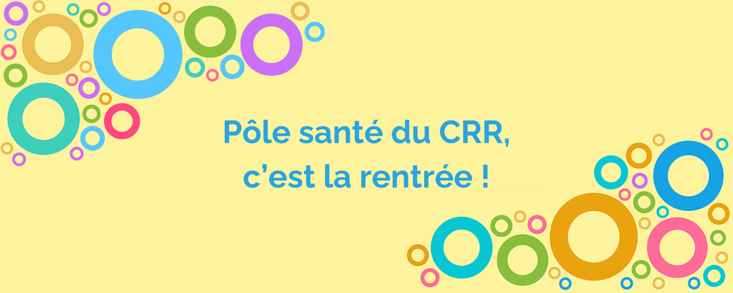 Le pôle bien-être & santé fait sa rentrée